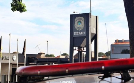 Homem é preso por embriaguez ao volante após colidir com picape parada e fugir