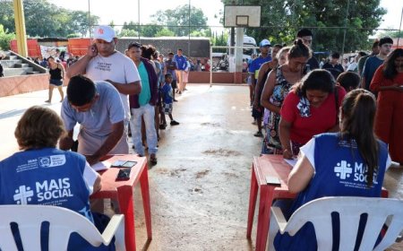 Mato Grosso do Sul avança no combate à pobreza