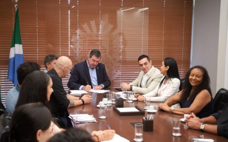 Governo de MS autoriza concurso com 2 mil vagas para professores da rede estadual