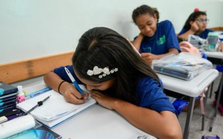 Governo de MS impulsiona resultados de alfabetização na Rede Pública de Ensino