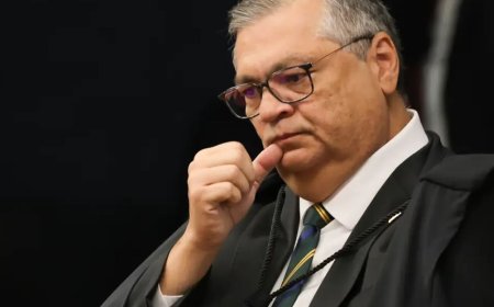 Ministro do STF questiona atuação conjunta da CVM e BC para impedir fraudes