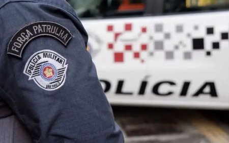 Policiais Militares e Civis Matam 142 Pessoas em Três Meses no Estado de São Paulo