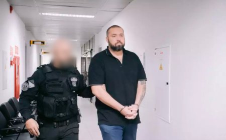 Justiça manda soltar despachante acusado de liderar fraudes no Detran