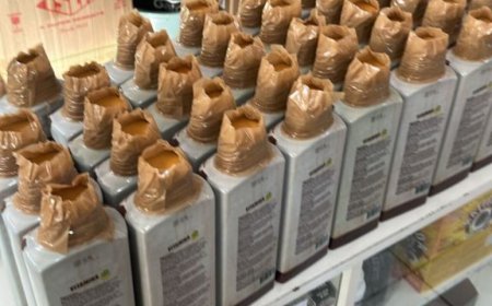 Veterinária é presa por vender shampoo de cavalo para uso humano