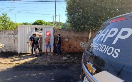Suspeitos de homicídio em cachoeira do 'inferninho' são presos
