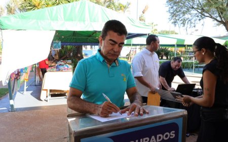 Dourados Regulamenta Uso de Bicicletas Elétricas e Ciclomotores