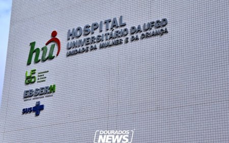 Tragédia em Dourados: Criança Indígena de 2 Anos Morre Afogada em Valeta