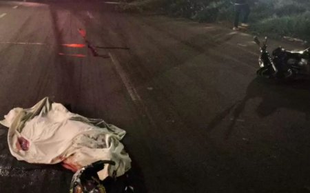Tragédia em Campo Grande: Motociclista Morre Após Ser Atropelado por Ônibus