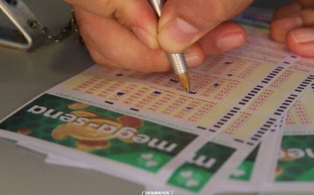 Mega não tem acertador e prêmio vai a R$ 36 milhões