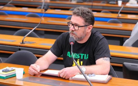 Conselho de Ética aprova suspensão de Marcos Pollon por ocupação da Mesa Diretora da Câmara