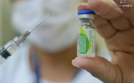 Meningite já matou seis pessoas em MS neste ano e vacinação é principal forma de prevenção