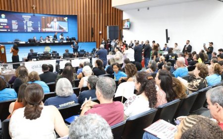 Projeto de combate ao idadismo entra na pauta de votação da Assembleia hoje