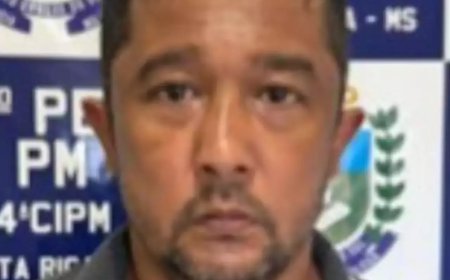Homem tenta pegar arma durante abordagem policial e é morto em Costa Rica