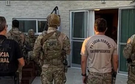PF mira grupo suspeito de lavagem de dinheiro e sonegação em rede de postos de combustíveis