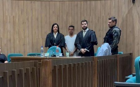 Tribunal do Júri Absolve Acusado de Matar Jovem em Campo de Futebol em Dourados
