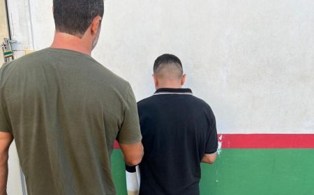 Motorista é preso em SC após atropelar e causar amputação de perna de vítima em MS
