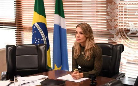 Mato Grosso do Sul entra em disputa bilionária no STF por royalties do petróleo