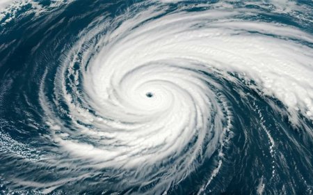 Ciclone pode provocar temporais e frio intenso em Mato Grosso do Sul