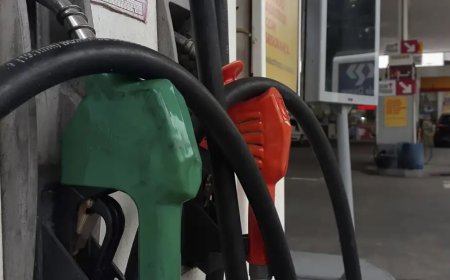 Postos de combustíveis têm mais 2 meses para operar sem estoque mínimo
