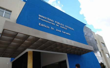 Concurso para promotor em MS sofre debandada após decisão do STF
