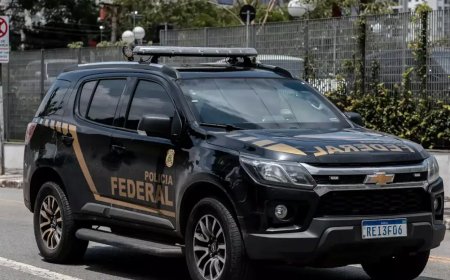 Senador Ciro Nogueira é alvo da 5ª fase da Operação Compliance Zero
