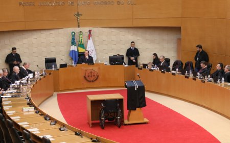 Tribunal de Justiça de MS aprova criação de Vara Ambiental em Bonito