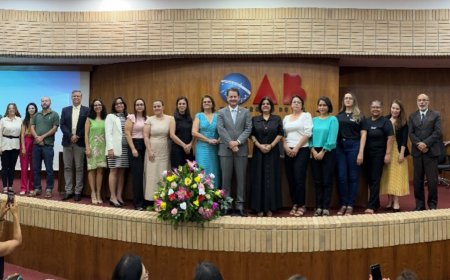 Servidores da assistência social de Mato Grosso do Sul recebem promoção funcional após articulação