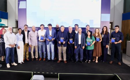 Prêmio Sebrae Prefeitura Empreendedora destaca inovação na gestão pública em MS