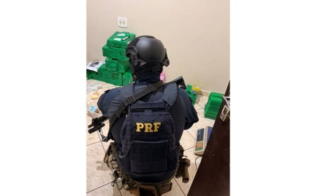 Polícia Desmantela Quadrilha de Furtos de Caminhonetes em MS