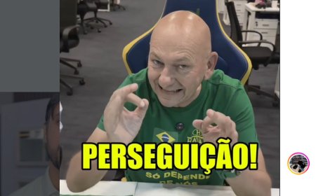MPF Arquiva Denúncia Contra Havan por Uso da Bandeira do Brasil