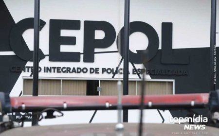 Jovem de 23 anos é executado a tiros por suspeitos em motocicleta em Campo Grande