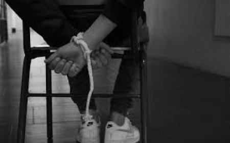 Casal é amarrado e espancado durante ataque em fazenda de MS