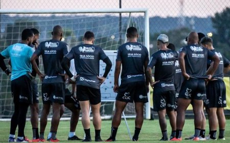 Operário Busca Primeira Vitória na Série D Contra o Uberlândia