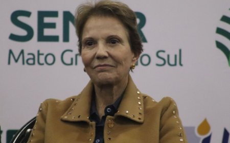 Tereza Cristina volta a descartar vice em chapa de Flávio e mira presidência do Senado