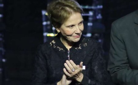 Tereza Cristina Desmente Especulações sobre Comando Nacional do PP