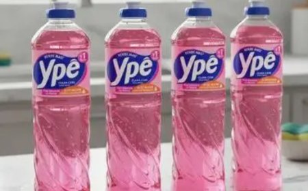 Ypê consegue suspender decisão da Anvisa sobre produtos irregulares