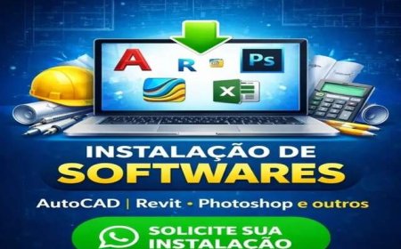 Softwares para Windows e macOS: O Que Você Precisa Saber