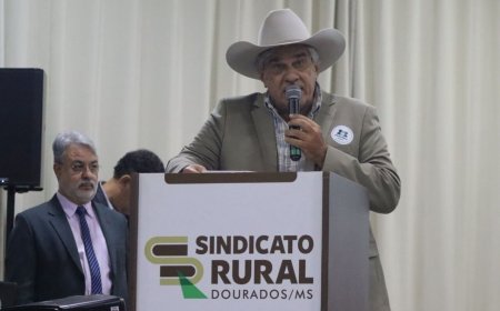 Sindicato Rural de Dourados cobra solução para endividamento de agricultores