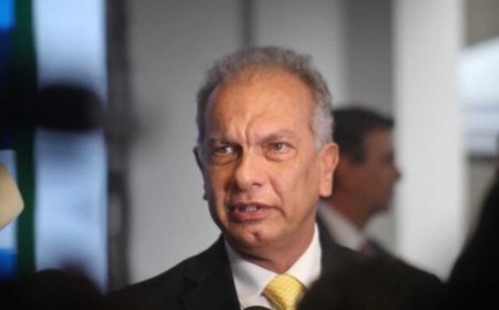 Ladrões Invadem Residência do Presidente do TRE-MS em Campo Grande