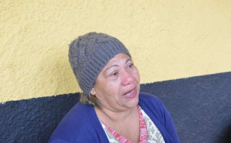 Dia das Mães: abraçar filhos atrás das grades é presente que vale ouro