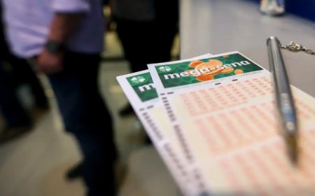 Aposta da Capital faz a quina e leva quase R$ 60 mil na Mega-Sena