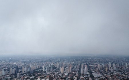 Quatro Mortes em Mato Grosso do Sul Pode Ser Causada por Frio Intenso