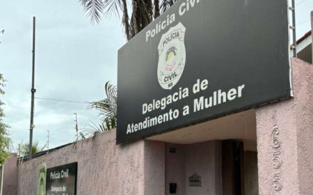 Adolescente de 13 anos é apreendido por estupro de idosa de 92 anos