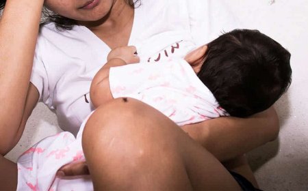 Mulher é agredida pelo marido ao cobrar dinheiro para alimentação da família