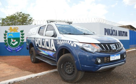 Idoso é preso suspeito de manter mulher em cárcere privado e cometer estupro em Dourados