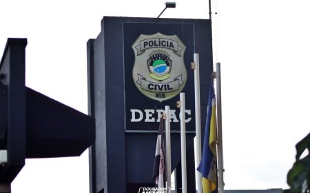 Rapaz é baleado após confusão em bar de Dourados