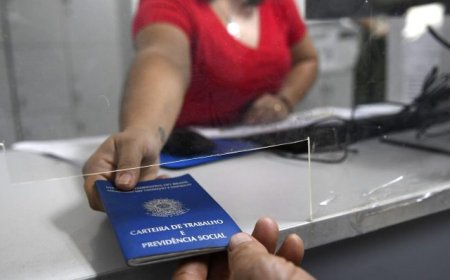Mato Grosso do Sul atinge recorde de 1,46 milhão de trabalhadores ocupados e 7º maior rendimento médio do país