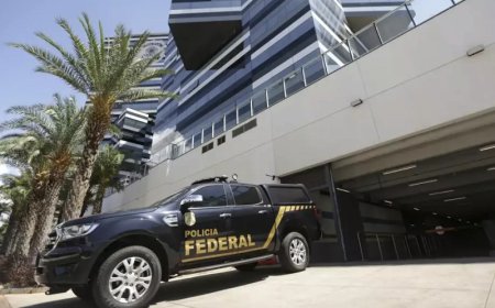 Lula Lança Programa Nacional Contra Facções Criminosas com Investimento de R$ 11 Bilhões