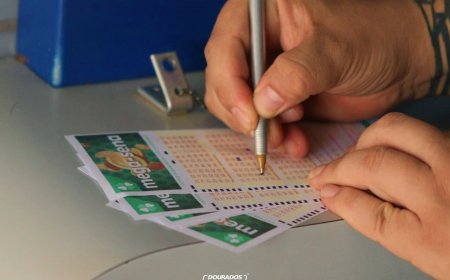 Mega-Sena sorteia prêmio de R$ 52 milhões nesta terça-feira