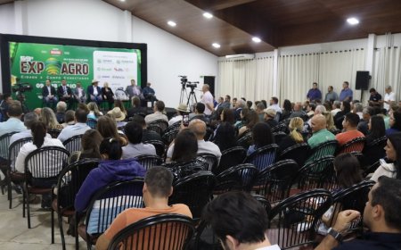 Câmara de Dourados faz sessão solene em homenagem às mulheres de destaque no agronegócio